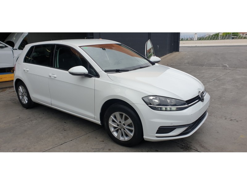 volkswagen golf vii lim. (bq1) del año 2019