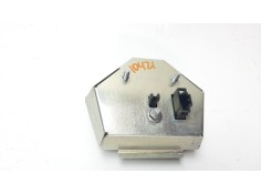 Recambio de maneta exterior porton para seat leon (5f1) 1.6 tdi referencia OEM IAM 5F0827565DRYP   2