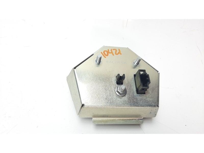 Recambio de maneta exterior porton para seat leon (5f1) 1.6 tdi referencia OEM IAM 5F0827565DRYP  
