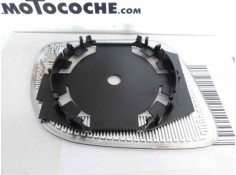 Recambio de cristal retrovisor izquierdo para volkswagen polo berlina (6n2) referencia OEM IAM 6N1857521J 1052324020 VG0207514 2