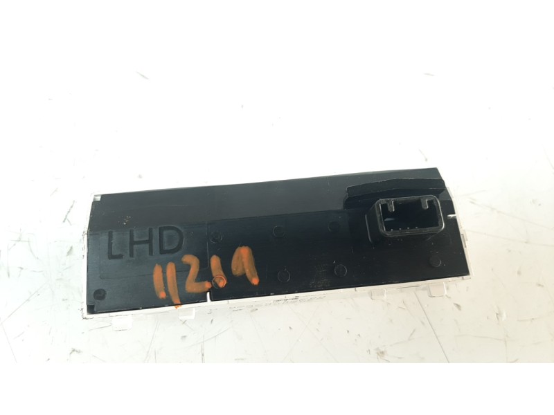 Recambio de modulo electronico para toyota corolla (e21) referencia OEM IAM 9395002520  