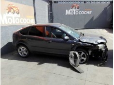 FORD FOCUS BERLINA (CAP)