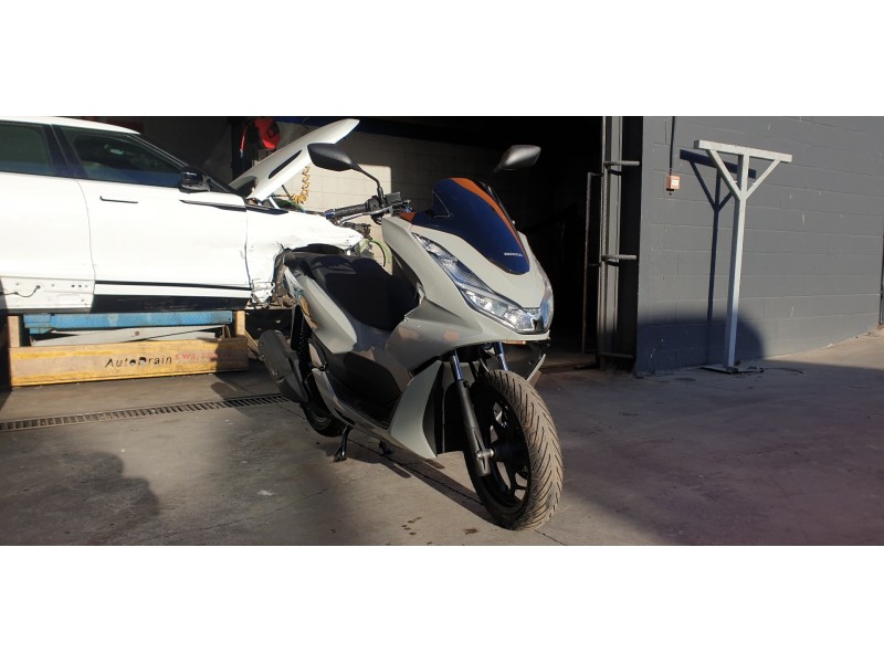 honda pcx 125 del año 2023