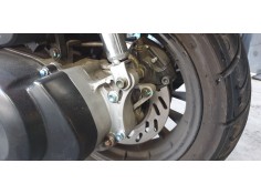 DISCO DE FRENO TRASERO L55033LMB0000 