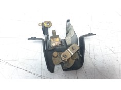 Recambio de cerradura maletero / porton para mg rover mg zr referencia OEM IAM FQR000100   2