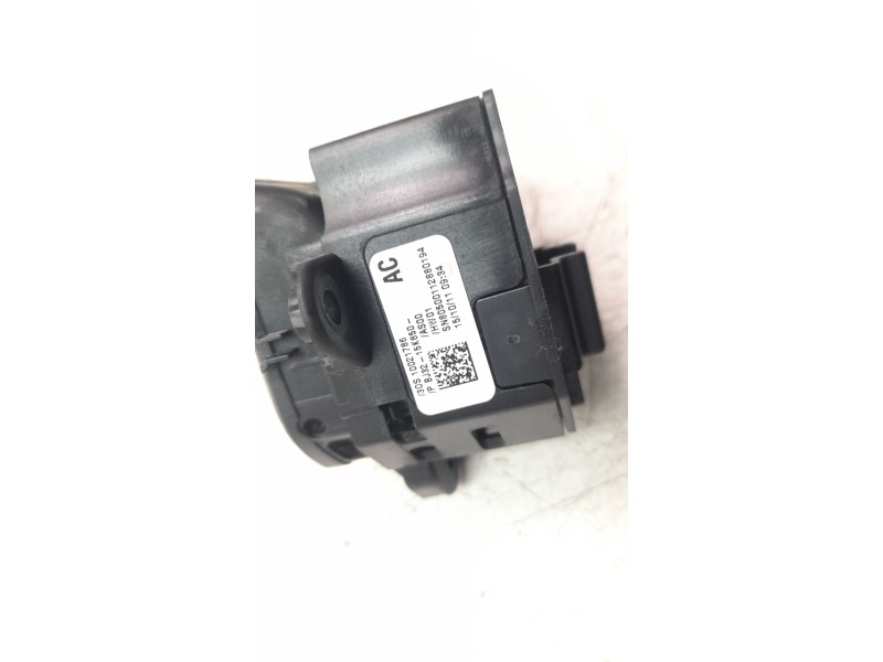 Recambio de palanca freno para land rover evoque 2.2 sd4 cat referencia OEM IAM BJ3215K850AC  