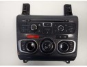 MANDO CLIMATIZADOR 98040782ZD 98040782ZD 