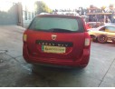DACIA LOGAN MCV II