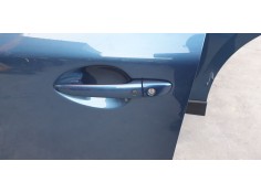 Recambio de maneta exterior delantera izquierda para mazda cx-5 evolution 2wd referencia OEM IAM KBY05802XE   2