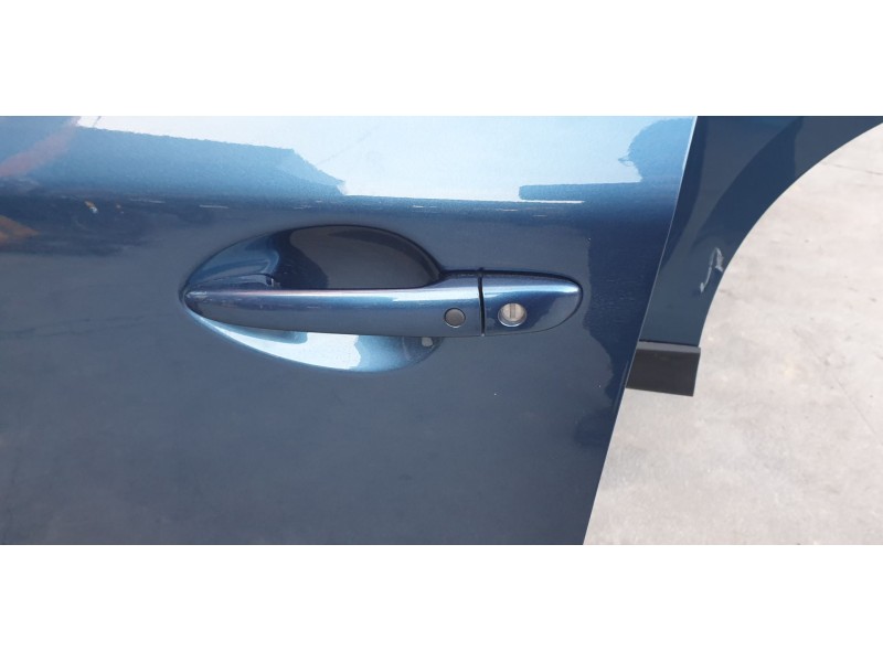 Recambio de maneta exterior delantera izquierda para mazda cx-5 evolution 2wd referencia OEM IAM KBY05802XE  