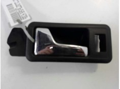 Recambio de maneta interior trasera izquierda para audi a6 berlina (c4) referencia OEM IAM   