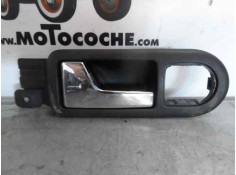 Recambio de maneta interior delantera izquierda para volkswagen golf iv berlina (1j1) referencia OEM IAM   