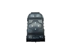 Recambio de mando retrovisor para dacia duster ii anniversary referencia OEM IAM 2557081247  