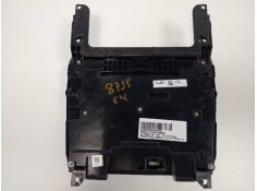 Recambio de mando climatizador para citroen c4 lim. collection referencia OEM IAM 98040782ZD   2