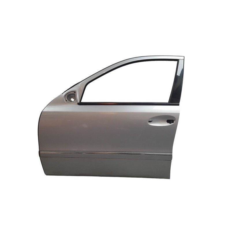 Recambio de puerta delantera izquierda para mercedes-benz clase e (w211) berlina e 280 cdi (211.023) referencia OEM IAM 21172013