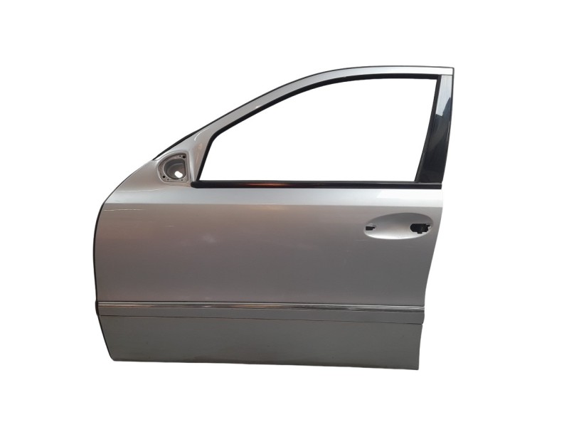 Recambio de puerta delantera izquierda para mercedes-benz clase e (w211) berlina e 280 cdi (211.023) referencia OEM IAM 21172013