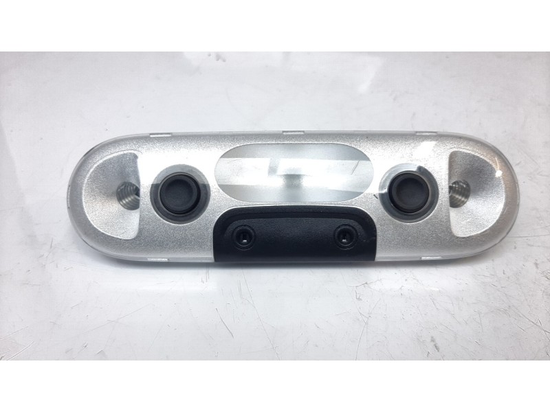 Recambio de luz interior para mini clubman (f54) cooper d referencia OEM IAM 43939188802  
