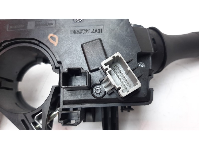 Recambio de mando multifuncion para nissan micra v (k14) 0.9 cat referencia OEM IAM 255605FB1A  