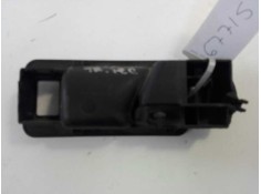 Recambio de maneta interior trasera izquierda para audi a6 berlina (c4) referencia OEM IAM    2