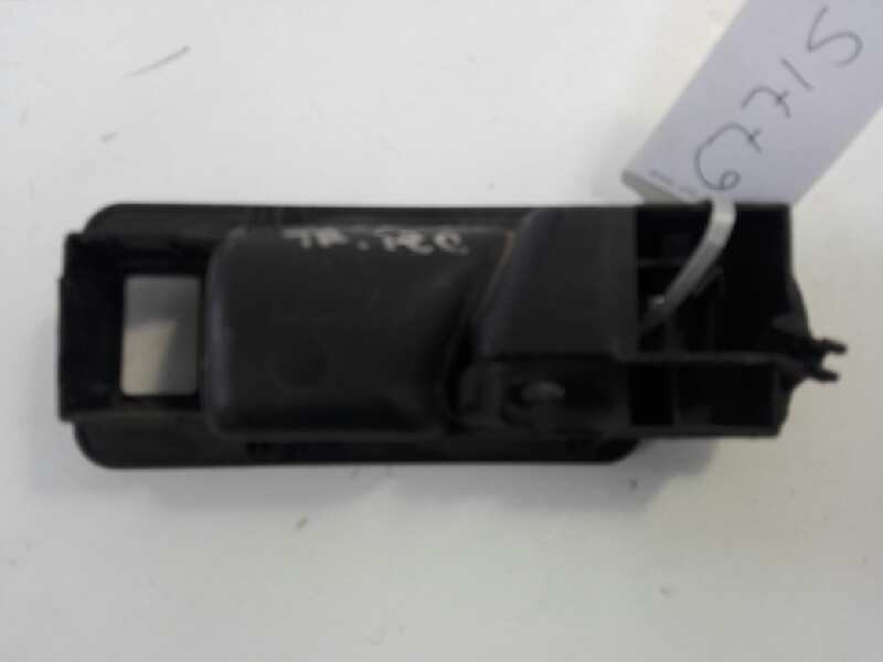 Recambio de maneta interior trasera izquierda para audi a6 berlina (c4) referencia OEM IAM   