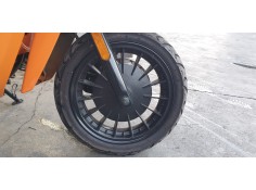 Recambio de llanta para lambretta v200 special flex special flex referencia OEM IAM L44101LMB0000   2