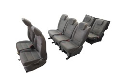 JUEGO ASIENTOS COMPLETO 7N5881805B 7N5881805B 