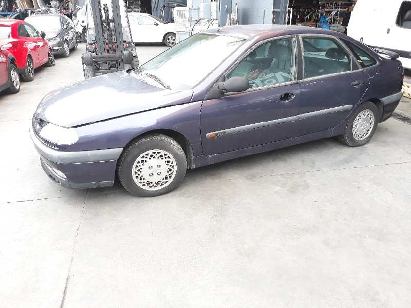 renault laguna (b56) del año 1994