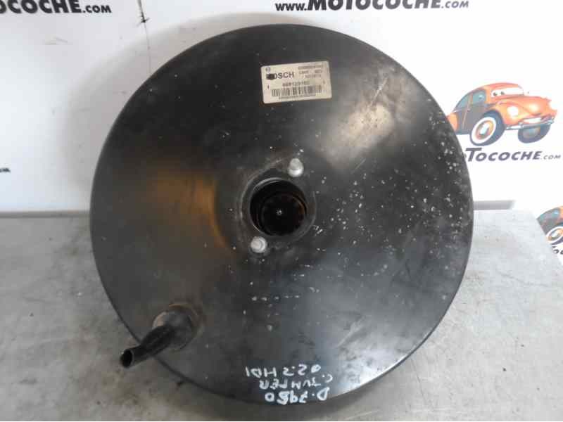 Recambio de servofreno para citroen jumper caja cerrada desde ´02 29 m 2.2 hdi 100 confort referencia OEM IAM 468129160 02040245