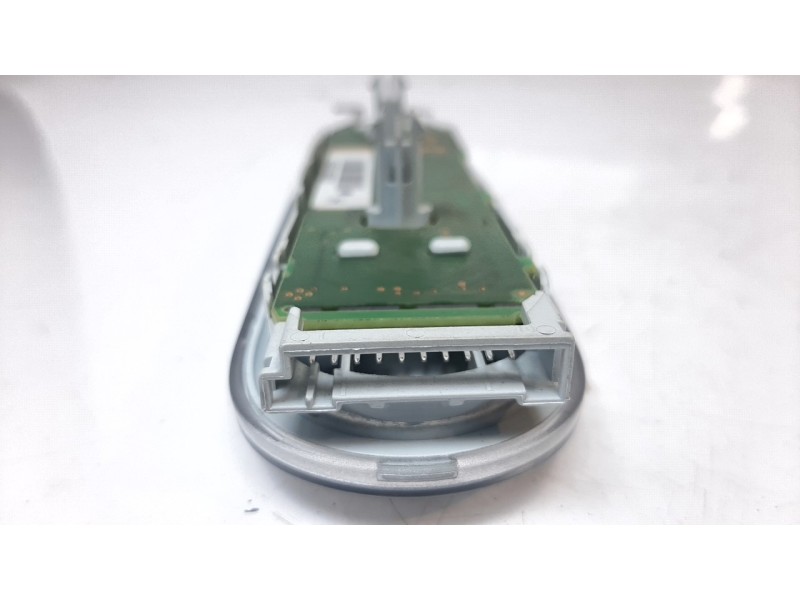 Recambio de luz interior para mini clubman (f54) cooper d referencia OEM IAM 43939188802  
