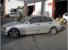 BMW SERIE 3 BERLINA (E46)