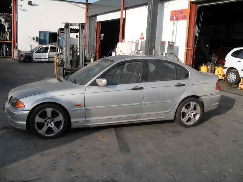 bmw serie 3 berlina (e46) del año 1998