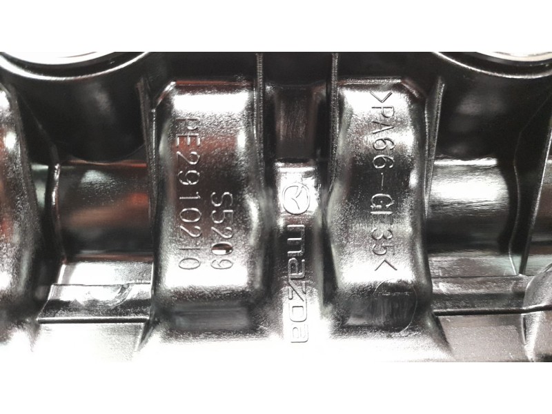 Recambio de tapa balancines para mazda cx-5 2.0 cat referencia OEM IAM PE2910210  