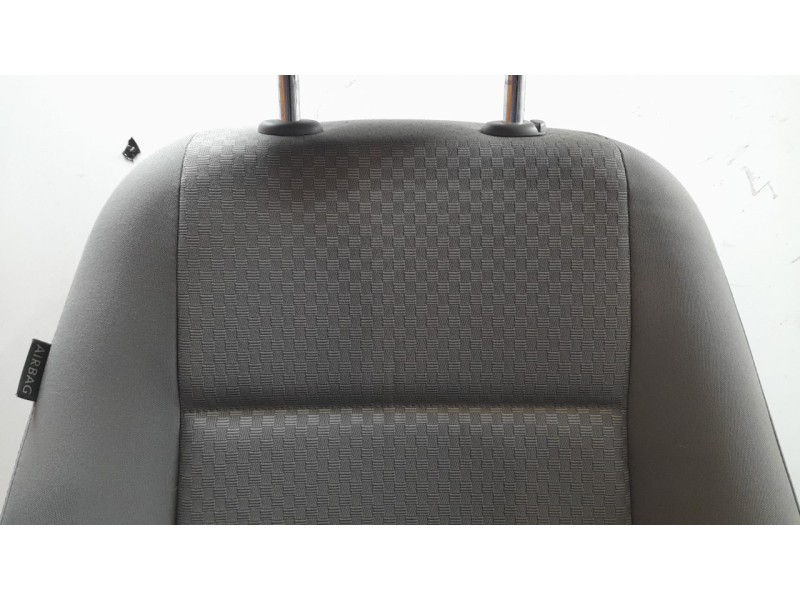 Recambio de juego asientos completo para seat alhambra (711) reference travel referencia OEM IAM 7N5881805B  