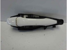 Recambio de maneta exterior delantera derecha para citroen c4 lim. collection referencia OEM IAM   