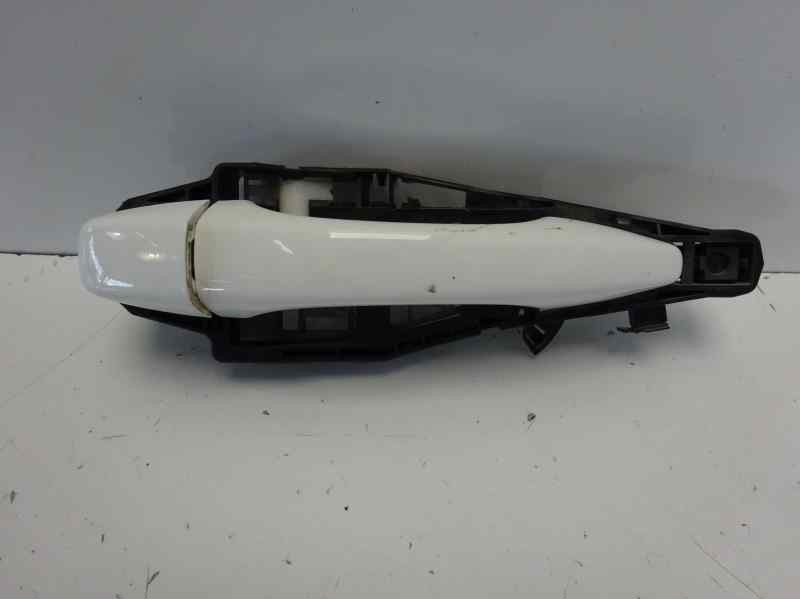Recambio de maneta exterior delantera derecha para citroen c4 lim. collection referencia OEM IAM   
