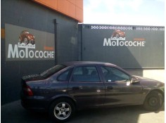 OPEL VECTRA B BERLINA