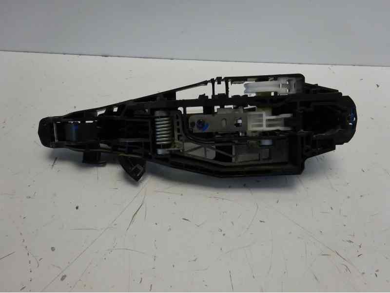 Recambio de maneta exterior delantera derecha para citroen c4 lim. collection referencia OEM IAM   