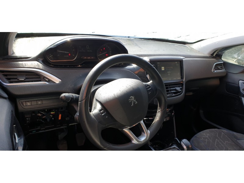 peugeot 2008 (--.2013) del año 2019