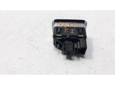 Recambio de mando elevalunas trasero izquierdo para mercedes-benz clase cla (w117) cla 180 (117.342) referencia OEM IAM A2049058 2