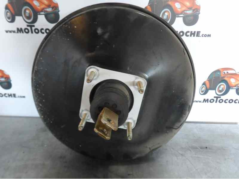 Recambio de servofreno para citroen jumper caja cerrada desde ´02 29 m 2.2 hdi 100 confort referencia OEM IAM 468129160 02040245
