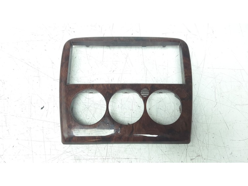 Recambio de moldura para opel vectra b berlina 2.2 16v dti cat (y 22 dtr / l50) referencia OEM IAM 90508026  
