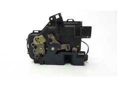 CERRADURA PUERTA DELANTERA IZQUIERDA 4B1837015B 4B1837015B CRDVW1119