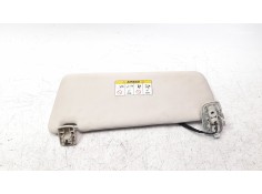 Recambio de parasol derecho para land rover evoque 2.2 sd4 cat referencia OEM IAM LR084829   2