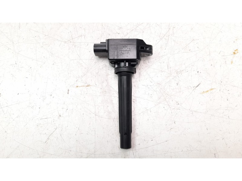 Recambio de bobina encendido para mazda cx-5 2.0 cat referencia OEM IAM H6T61273 PYFS18100 K6266
