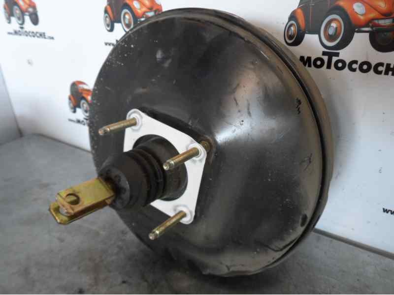 Recambio de servofreno para citroen jumper caja cerrada desde ´02 29 m 2.2 hdi 100 confort referencia OEM IAM 468129160 02040245