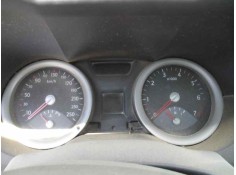 renault megane ii coupe/cabrio del año 2004 2