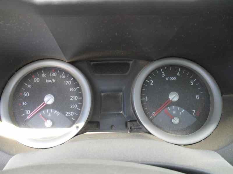 renault megane ii coupe/cabrio del año 2004