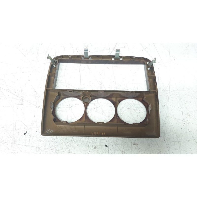 Recambio de moldura para opel vectra b berlina 2.2 16v dti cat (y 22 dtr / l50) referencia OEM IAM 90508026  