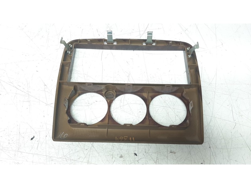 Recambio de moldura para opel vectra b berlina 2.2 16v dti cat (y 22 dtr / l50) referencia OEM IAM 90508026  