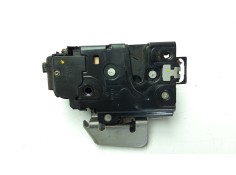 Recambio de cerradura puerta delantera izquierda para audi a4 berlina (8e) 1.9 tdi referencia OEM IAM 4B1837015B CRDVW1119  2